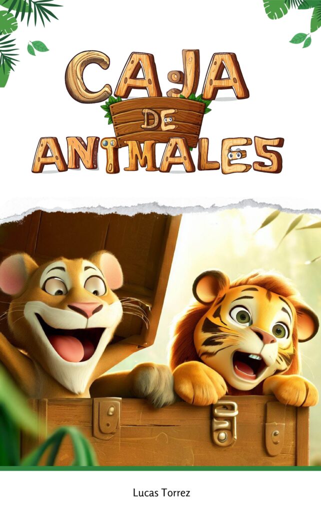 CAJA DE ANIMALES Pdf 642x1024